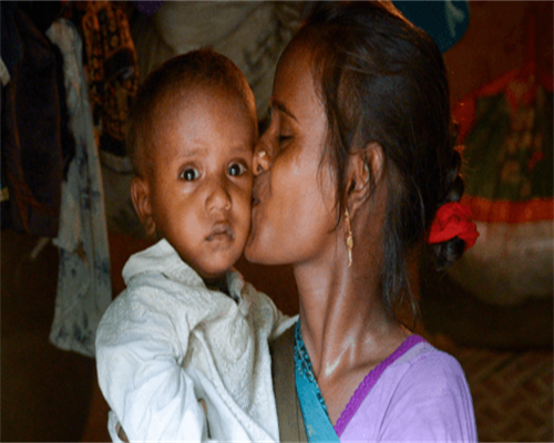 月经量少颜色呈咖啡色